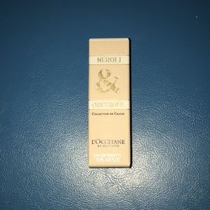 L’occitane neroli orchidee fragrance